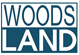 logo woodsland